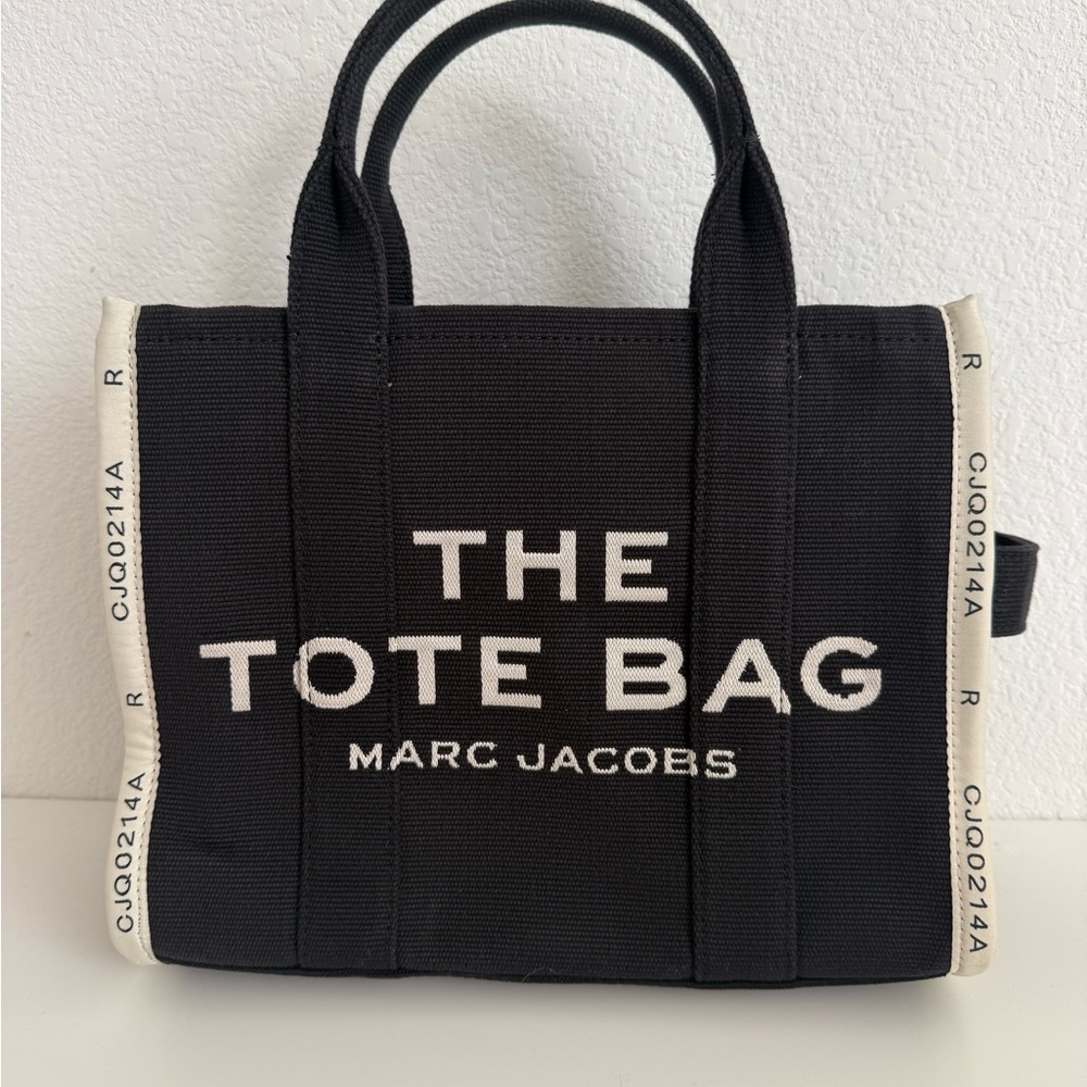 Marc Jacobs Small Tote Bag